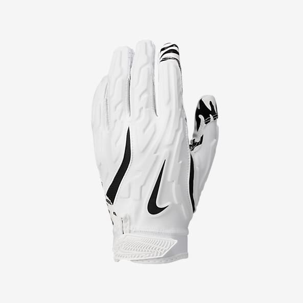 Football Gloves. Nike